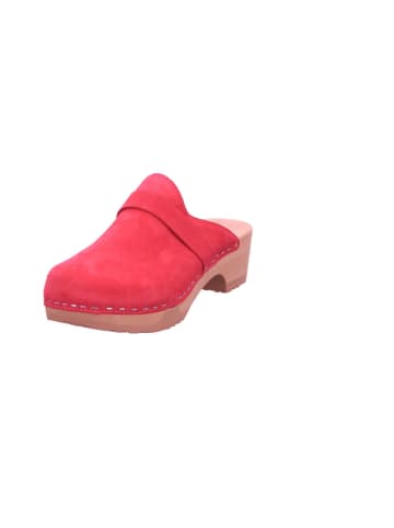 SOFTCLOX Clogs in pink