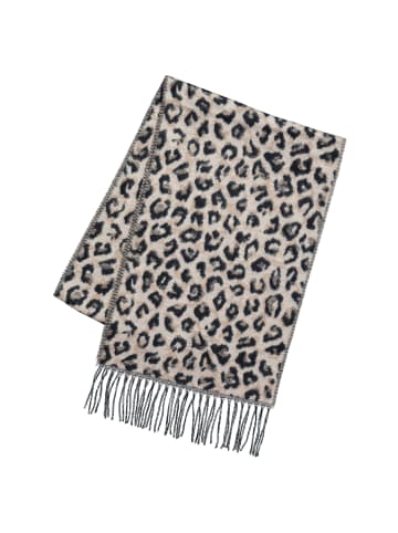 Ulla Popken Schal in beige