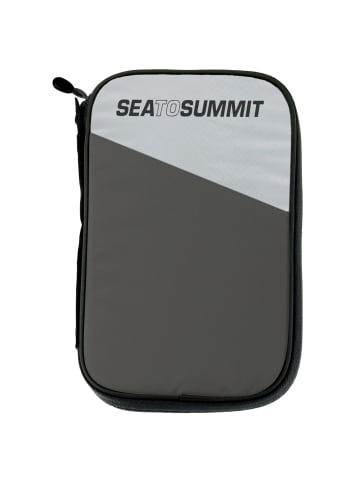 Sea to Summit Travel Wallet Medium - Geldbörse M 7cc RFID in high rise