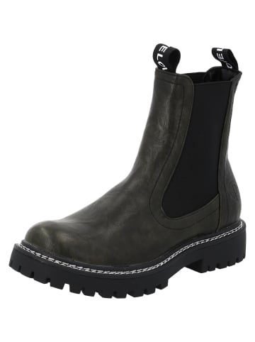 Palado Chelsea Boots Dedej in Khaki