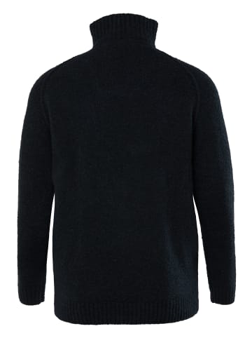 JP1880 Pullover in navy blau