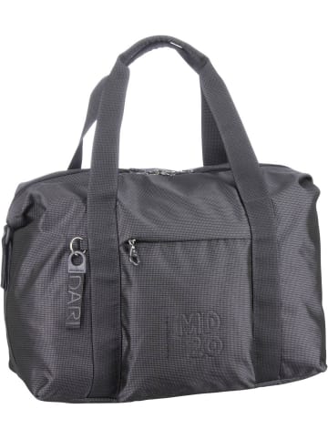 Mandarina Duck Sporttasche MD20 Duffle QMT11 in Steel