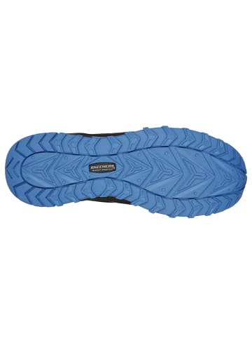 Skechers PUXAL-FIRMLE PUXAL-FIRMLE in black/blue