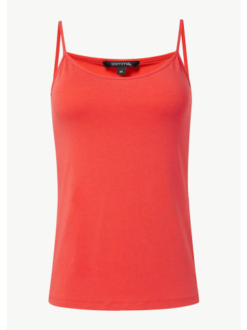 comma T-Shirt in 4294_koralle