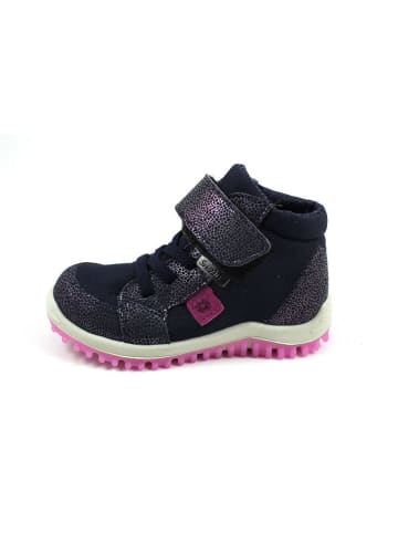 Ricosta Stiefel in schwarz