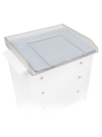 Jonka Wickel-Set für IKEA Hemnes Kommode in weiß