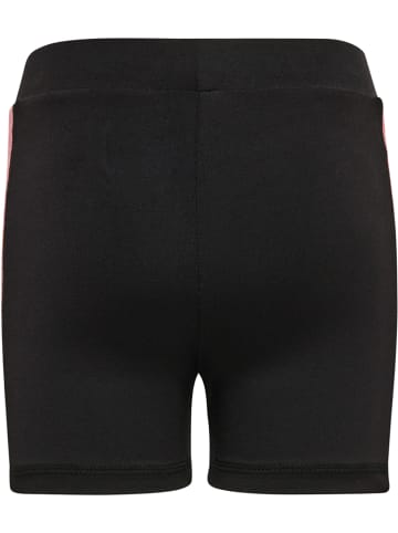 Hummel Hummel Leggings Hmlflying Gymnastik Mädchen in BLACK