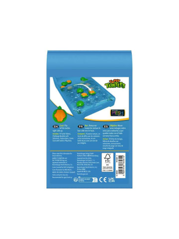 Thinkfun Thinkfun Logikspiel Flip n’ Play - Topsy Turtles in bunt