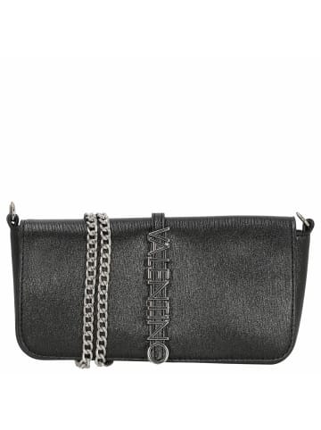 Valentino Bags Materia - Umhängetasche 20.5 cm (black) in schwarz