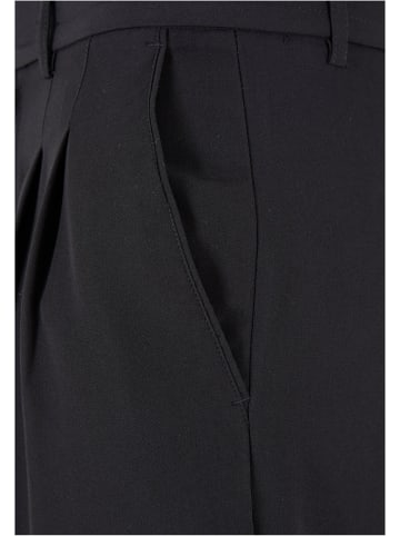 Urban Classics Hosen in black