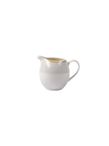 Ritzenhoff & Breker Milchkännchen Geo 250 ml in beige