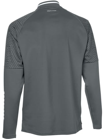 Select Trainingsjacke "Monaco Trainingstop V24" in Grau