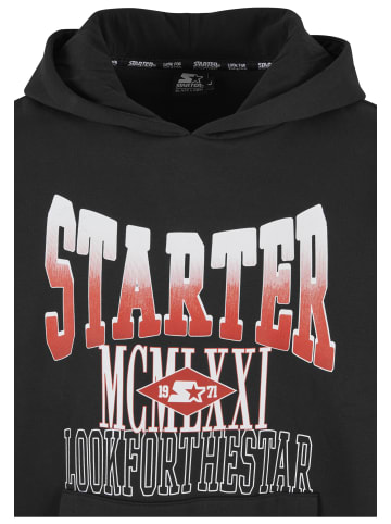 STARTER Sweat & Fleece - Hoody in black