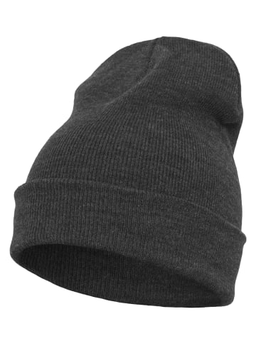 Flexfit Beany in charcoal