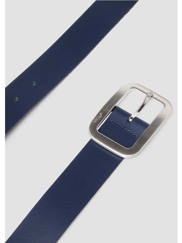 s.Oliver Taillengürtel in 5884_tiefblau