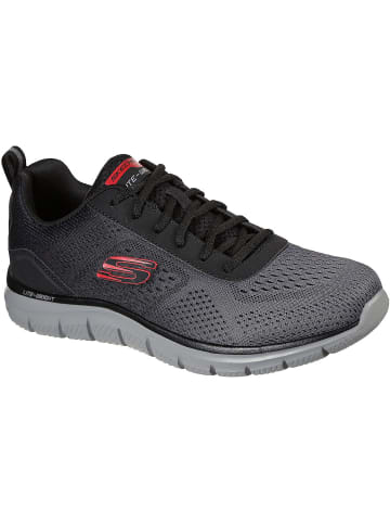 Skechers Sneaker TRACK RIPKENT in Schwarz