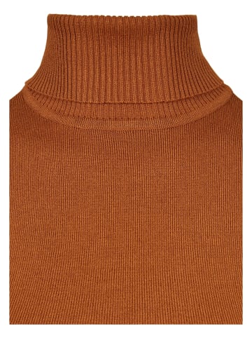 Urban Classics Sweater in toffee