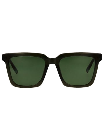 Tom Tailor Sonnenbrille für Erwachsene in olive