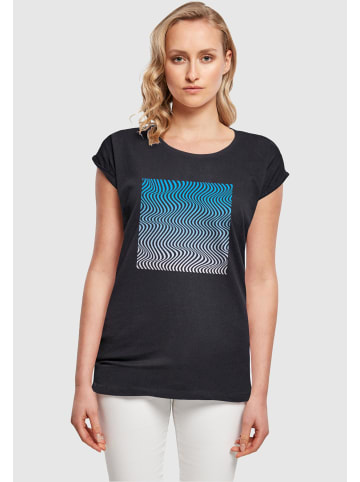 Merchcode Merchcode T-Shirts in navy