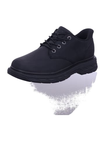 Skechers Schnürschuhe LOCKETT - GUSTAV in Schwarz