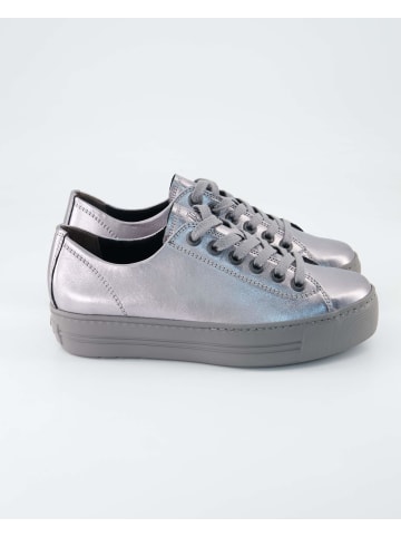 Paul Green Sneaker low in Silber