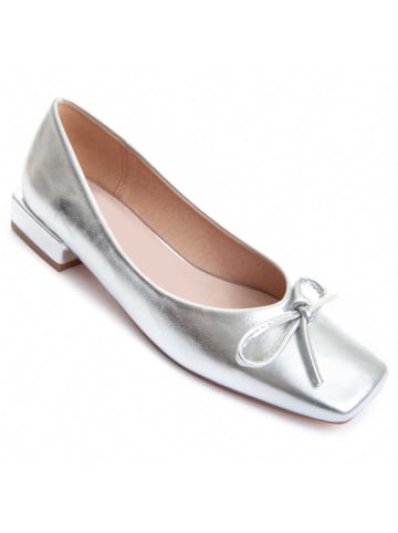Montevita Ballerinas Ballesum4 in Silber