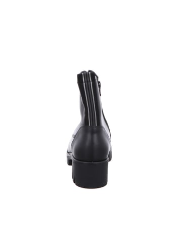 Gabor Stiefelette in schwarz