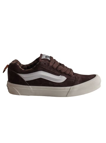 Vans Sneakers in Brown