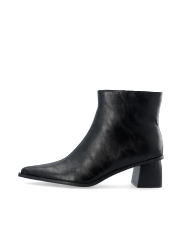 Bianco Stiefeletten in Black