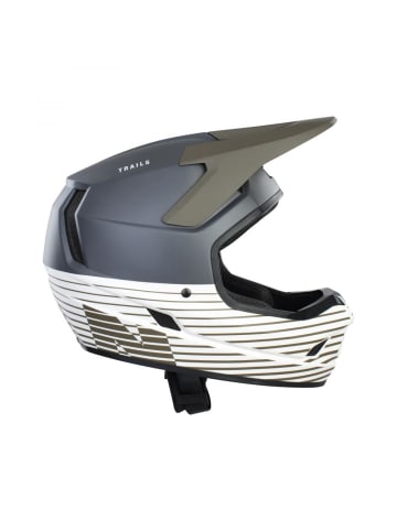 BASIL ION MTB Helmet Fullface Scrub Amp  (60/62)