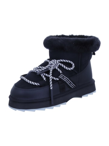 EMU Australia Winterboots in Schwarz