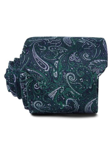 Andrew James Krawatte in tanne blau - 0002