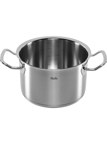 Fissler Fissler original-profi collection - Mijoteuse avec couvercle - 20 cm - 4 L