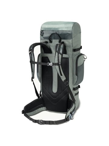 Jack Wolfskin Wanderthirst 45 - Wanderrucksack 45L 69 cm in slate green