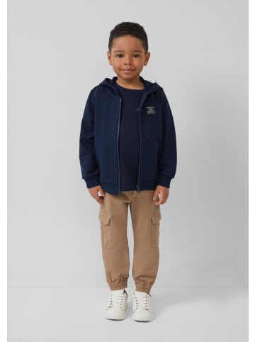 s.Oliver T-Shirt in 5952_navy