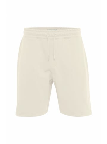 BLEND Sweatshorts BHBRODY in Natur