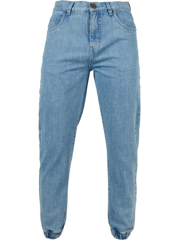 Southpole Jeans in midblue washed