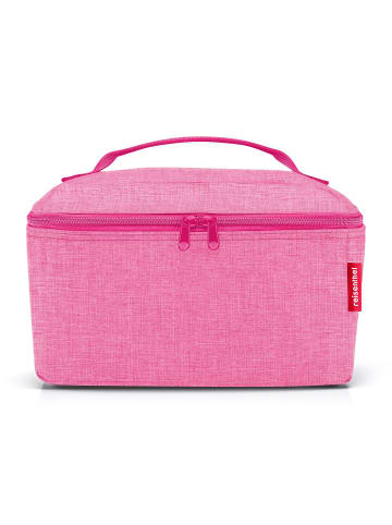Reisenthel Kulturbeutel 27 cm in twist pink