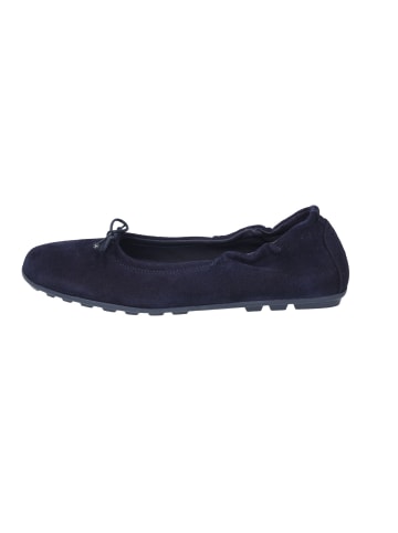 Marc O'Polo Ballerinen in blau