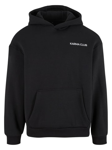 Mister Tee Mister Tee Kapuzenpullover in black