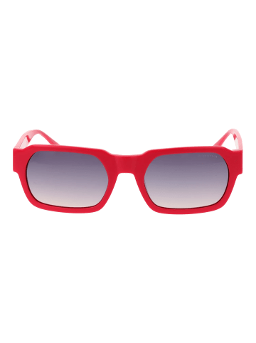 comma Frauen Sonnenbrille Rechtwinklig Rose