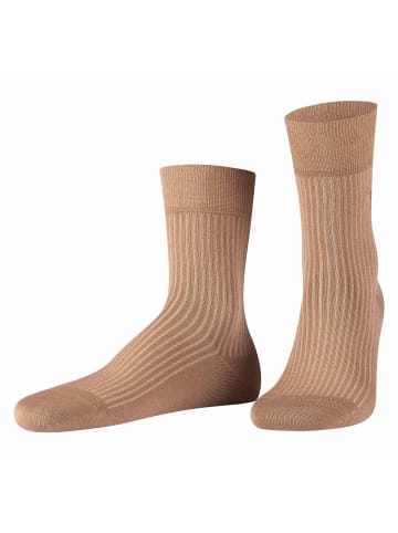 JOOP! Socken 1er Pack in Hellbraun