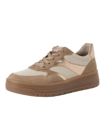 Tamaris Sneaker Braun