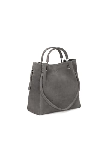 Kazar Schultertaschen in Grau