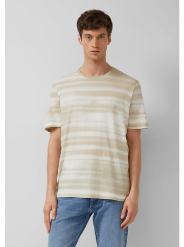 s.Oliver T-Shirt  in  81A1_beige