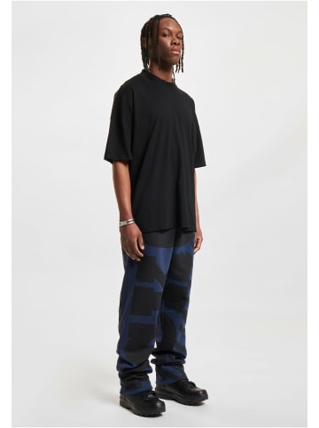 Ecko Unltd. Ecko Unltd. Ecko Unltd. Big Font Jogginghosen in black/blue