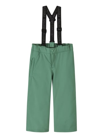 Reima ReimaTec Schneehose " Skihose Loikin " in Green Clay