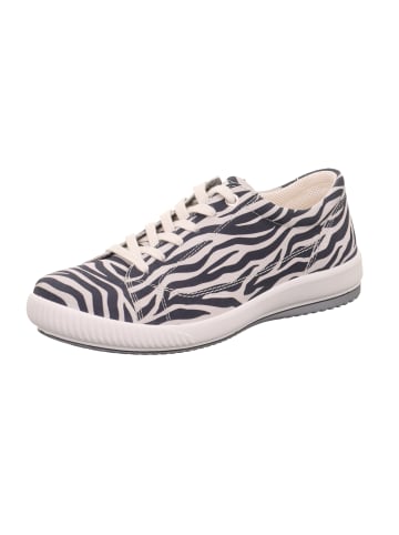 Legero Sneakers Low TANARO 5.0 in Zebra Mehrfarbig