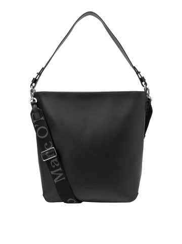 Marc O'Polo Hobo Bag in Schwarz