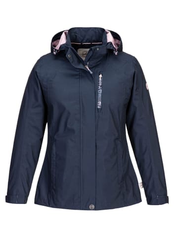 First B Funktionsjacke Benita in navy